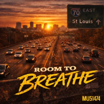 Room to Breathe cover