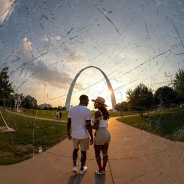 Hot Summer Strollin’ cover