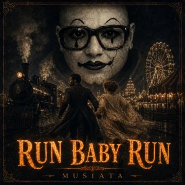Run Baby Run (Carnival) cover