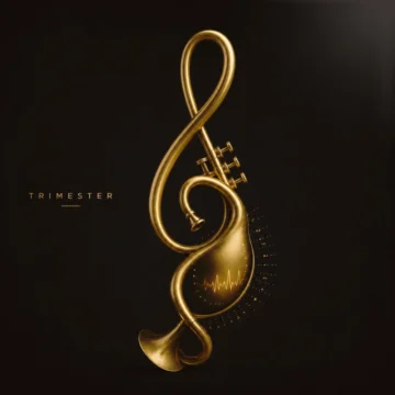 Trimester cover