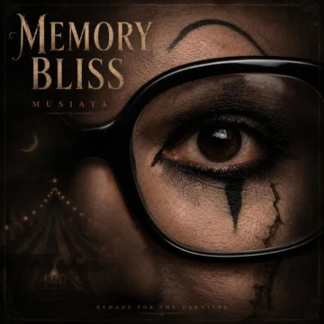 Memory Bliss cover