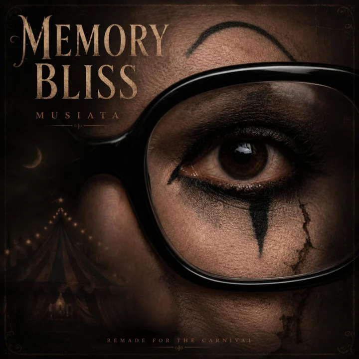 Memory Bliss cover