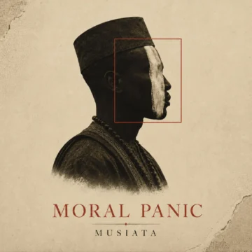 Moral Panic cover